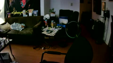 justinelsmith online show from March 2025 07:15:01 AM