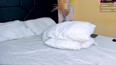 Justine online show from April 2026 06:19:01 AM