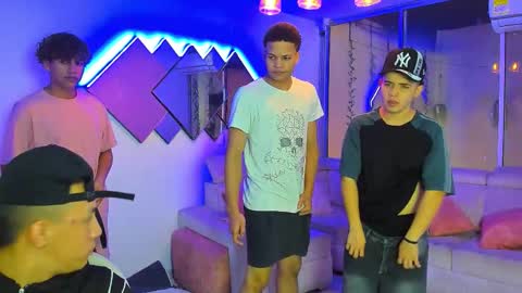 justingtime21 online show from February 2026 10:19:02 AM