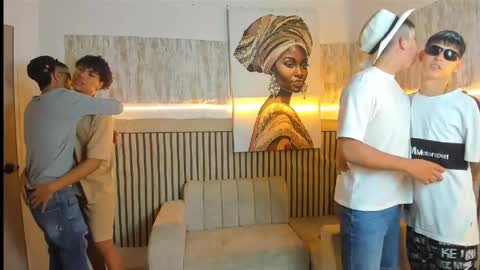 justingtime21 online show from April 2026 05:47:02 AM