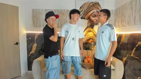 justingtime21 online show from May 2026 09:45:01 PM