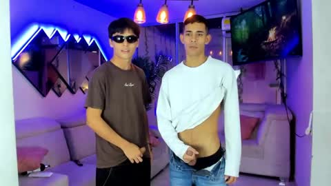 justingtime21 online show from May 2026 09:59:01 AM