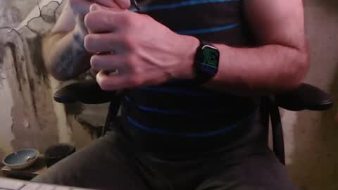 justinmoore1987 online show from January 2025 01:31:01 PM