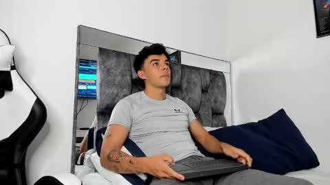 justinmorre online show from March 2025 07:38:01 PM