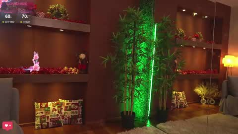 Justy online show from December 2024 10:03:01 AM