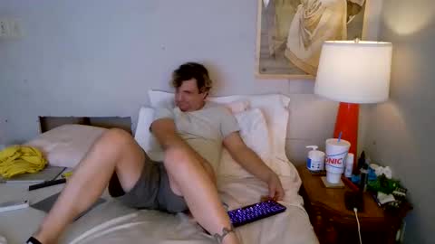 JustinNorthwood online show from September 2025 08:56:02 PM