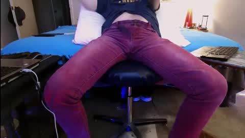 JustinNorthwood online show from February 2026 11:43:02 PM