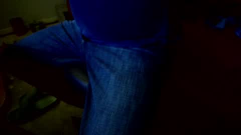 JustinNorthwood online show from April 2026 06:10:01 PM