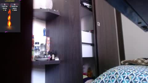 Justinsc online show from January 2025 08:15:02 PM