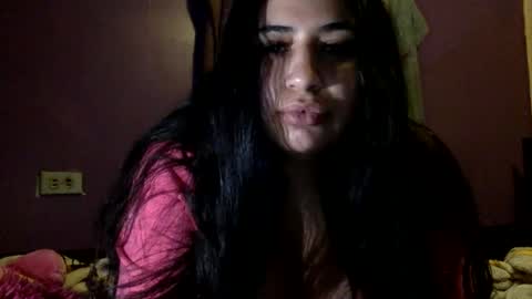 Snapshot of justkat96 chatting on March 2026 10:58:02 PM JustKat online show from March 2026 10:58:02 PM