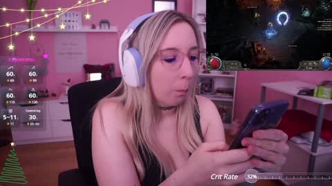 Kerry online show from December 2024 09:44:02 AM