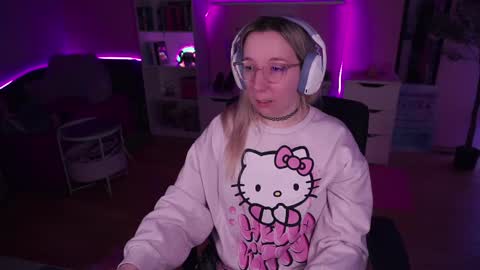 Kerry online show from February 2025 09:31:02 AM