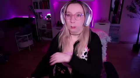 Kerry online show from February 2025 09:24:02 AM