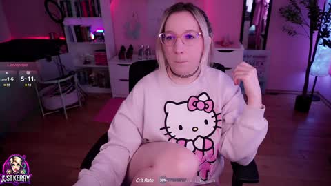 Kerry online show from March 2025 09:03:02 AM