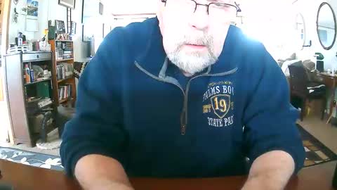 justlustagain online show from March 2026 04:44:02 PM