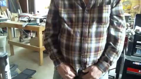 justmeohio online show from April 2026 05:50:02 PM