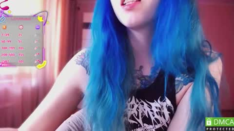 justmeowgirl online show from September 2025 04:01:01 AM