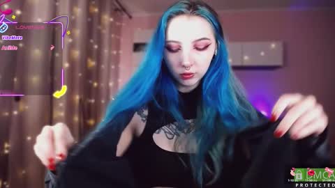 justmeowgirl online show from October 2025 04:24:02 AM