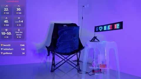 candyanddady online show from November 2025 10:17:01 AM