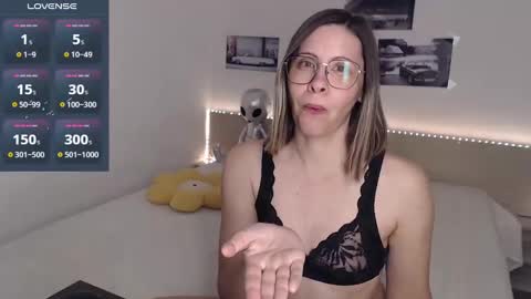 Snapshot of justmexy7 chatting on January 2025 04:50:02 AM Julie online show from January 2025 04:50:02 AM