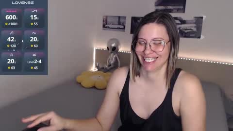 Snapshot of justmexy7 chatting on January 2025 05:40:01 AM Julie online show from January 2025 05:40:01 AM