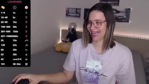 Snapshot of justmexy7 chatting on February 2025 05:21:01 AM Julie online show from February 2025 05:21:01 AM