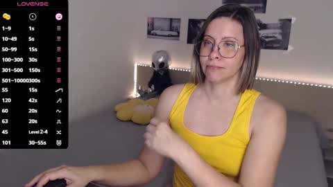 Snapshot of justmexy7 chatting on February 2025 05:51:01 AM Julie online show from February 2025 05:51:01 AM