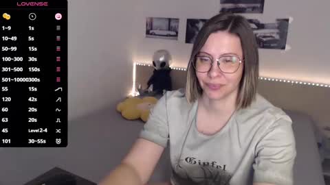 Snapshot of justmexy7 chatting on February 2025 05:50:02 AM Julie online show from February 2025 05:50:02 AM