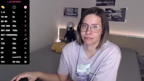 Snapshot of justmexy7 chatting on February 2025 05:03:02 AM Julie online show from February 2025 05:03:02 AM