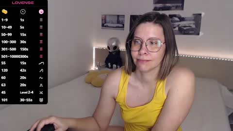 Snapshot of justmexy7 chatting on March 2025 05:01:01 AM Julie online show from March 2025 05:01:01 AM