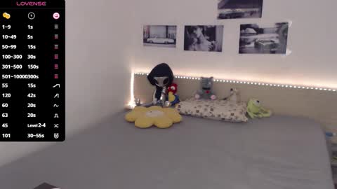 Snapshot of justmexy7 chatting on September 2025 03:52:01 AM Julie online show from September 2025 03:52:01 AM