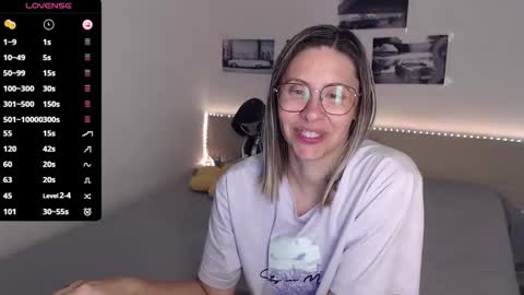 Snapshot of justmexy7 chatting on September 2025 04:03:01 AM Julie online show from September 2025 04:03:01 AM