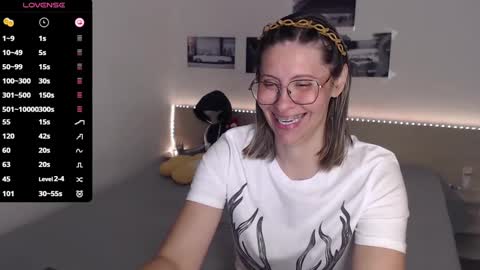 Snapshot of justmexy7 chatting on September 2025 04:27:01 AM Julie online show from September 2025 04:27:01 AM