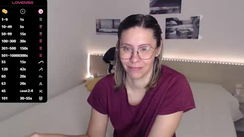 Snapshot of justmexy7 chatting on October 2025 04:22:02 AM Julie online show from October 2025 04:22:02 AM