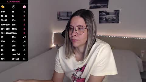 Snapshot of justmexy7 chatting on October 2025 04:11:01 AM Julie online show from October 2025 04:11:01 AM