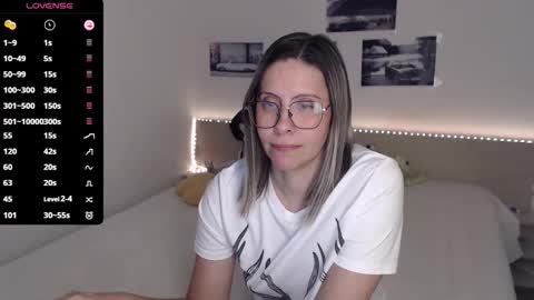 Snapshot of justmexy7 chatting on October 2025 04:19:02 PM Julie online show from October 2025 04:19:02 PM