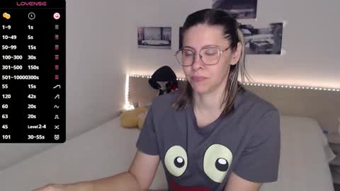 Snapshot of justmexy7 chatting on October 2025 04:01:02 AM Julie online show from October 2025 04:01:02 AM