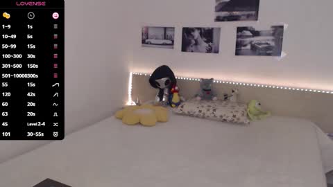 Snapshot of justmexy7 chatting on November 2025 05:02:02 PM Julie online show from November 2025 05:02:02 PM