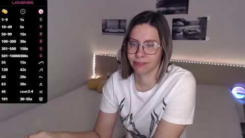 Julie online show from January 2026 05:01:01 AM