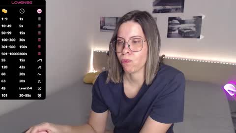 Julie online show from March 2026 04:58:01 AM