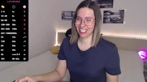 Julie online show from March 2026 05:07:01 AM