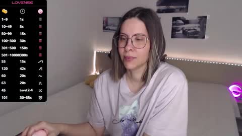 Julie online show from April 2026 03:38:01 AM