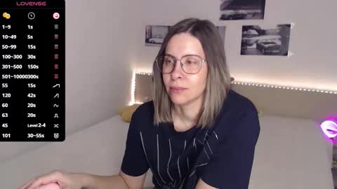 Julie online show from April 2026 03:56:01 AM