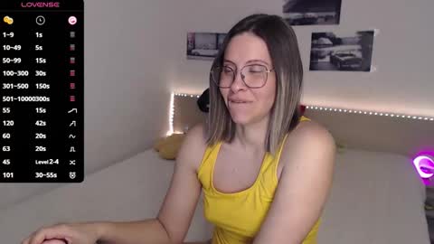 Julie online show from April 2026 03:39:02 PM