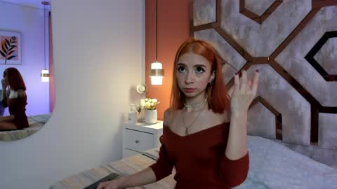 Mia online show from March 2026 02:46:01 AM