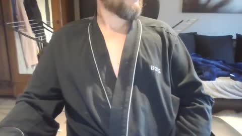 justniceman123 online show from February 2025 07:05:01 AM