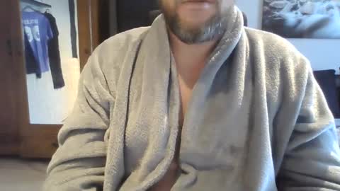 justniceman123 online show from February 2025 07:59:02 AM