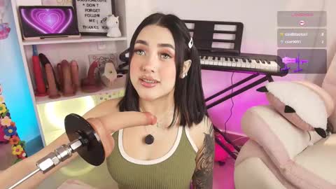 Emy online show from March 2026 02:59:01 AM