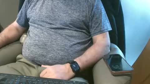Snapshot of justpleased2behere chatting on April 2026 03:25:01 PM here to Have Fun online show from April 2026 03:25:01 PM