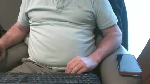 Snapshot of justpleased2behere chatting on April 2026 01:36:01 PM here to Have Fun online show from April 2026 01:36:01 PM